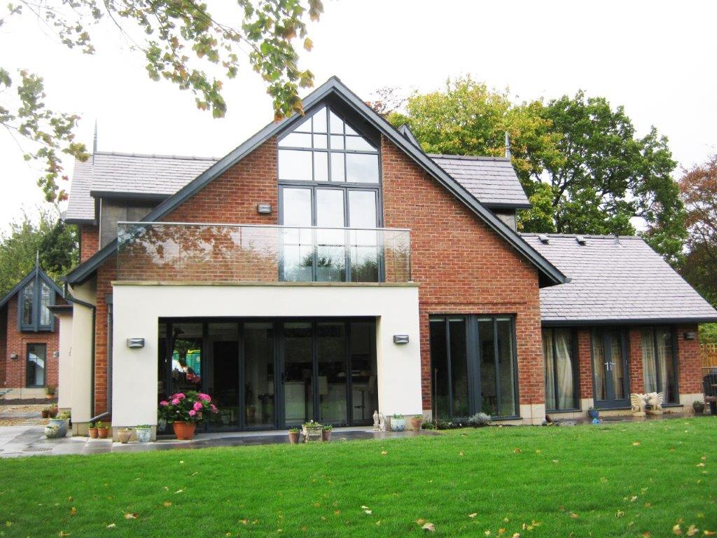 Project name to be confirmed