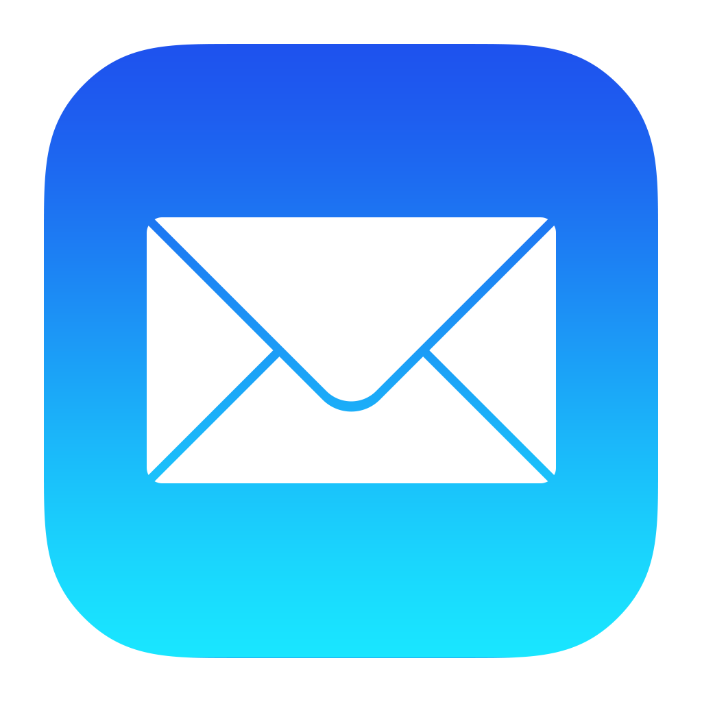 Email logo